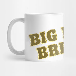 Big Dump Brewin' Mug